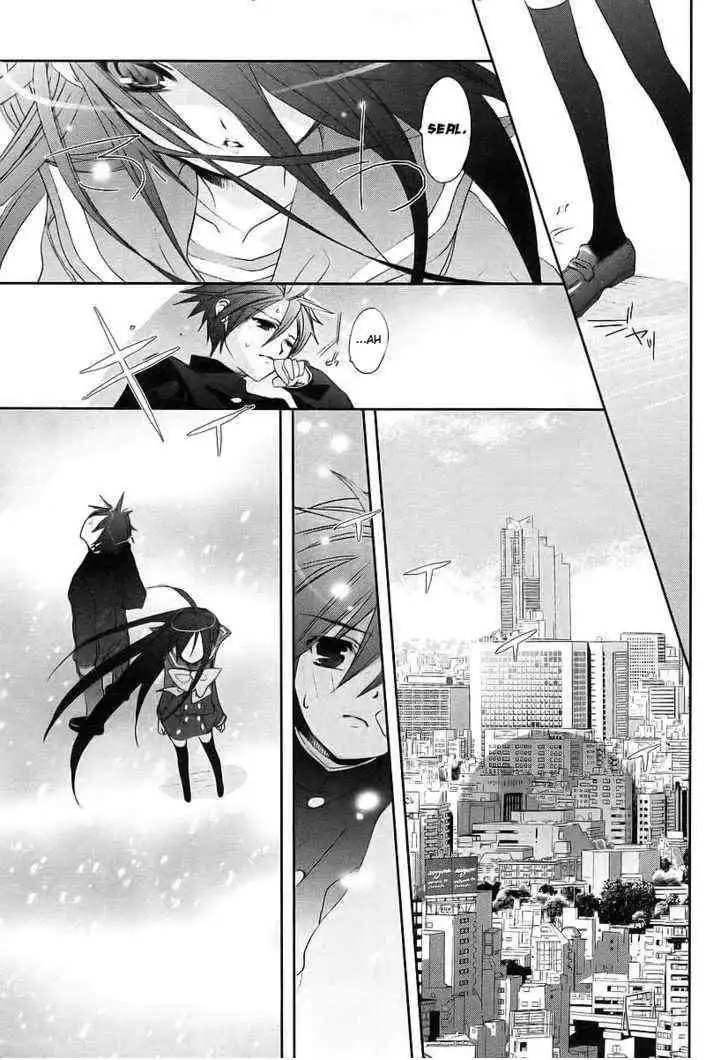 Shakugan no Shana Chapter 13 21